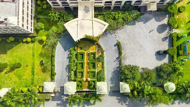 Club Mahindra Udaipur